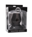 Xr Brands Excavate Tunnel Anal Plug