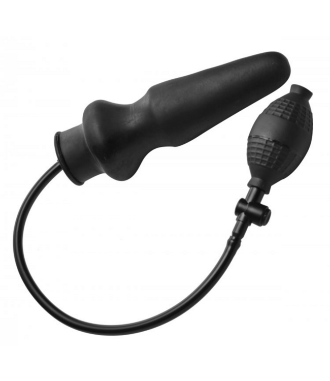 Expand XL - Inflatable Butt Plug