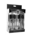Xr Brands Black Max - Powerful Twisted Nipple Pistons