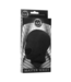 Xr Brands Blow Hole - Open Mouth Spandex Face Mask