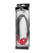 Xr Brands The Hush Gag - Silicone Comfort Ball Gag