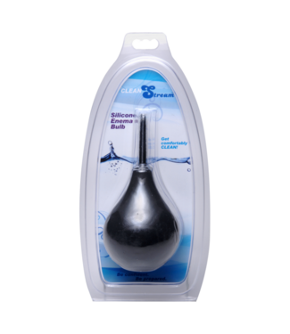 Xr Brands Silicone Enema Pump