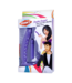Xr Brands Double Delight - Vibrating Rabbit C-Ring