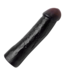 Xr Brands LeBrawn - Extra Large Penis Extender Sleeve