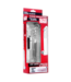 Xr Brands Clear Sensations - Vibrating Penis Sleeve with Bullet