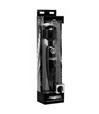 Xr Brands Thunder Stick - Extreme Power Massage Wand