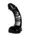 Xr Brands The Annihilator XXXL Dildo - 18 inch - Black