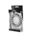 Xr Brands Meridian - Cockring with Beads - M/L