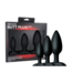 Nexus Ace Medium - Vibrating Butt Plug with Remote Control