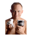 Xr Brands Fisting Cream - 8 oz / 240 ml