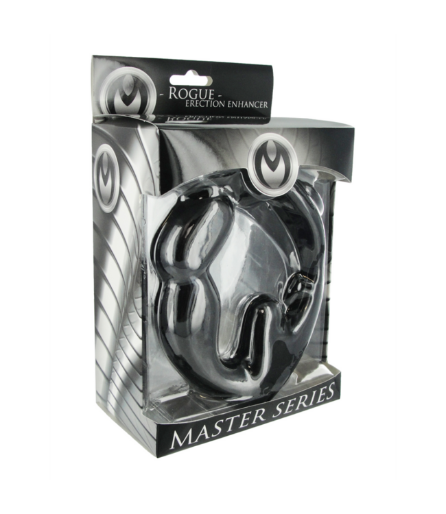 Rogue - Prostate Stimulator and Cockring