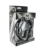 Xr Brands Rogue - Prostate Stimulator and Cockring