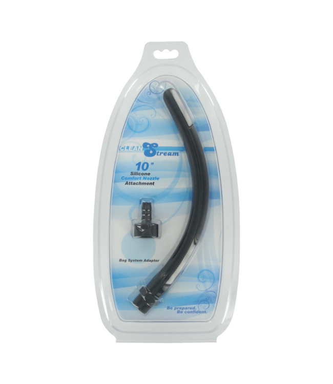 Comfort Mouthpiece