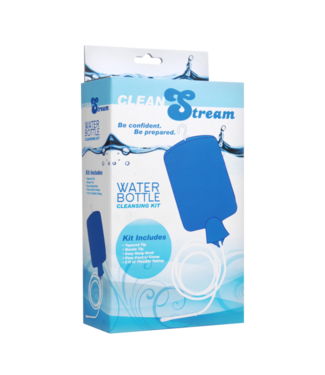 Xr Brands Cleaning Set for Water Bottles