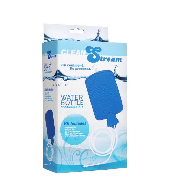 Cleaning Set for Water Bottles
