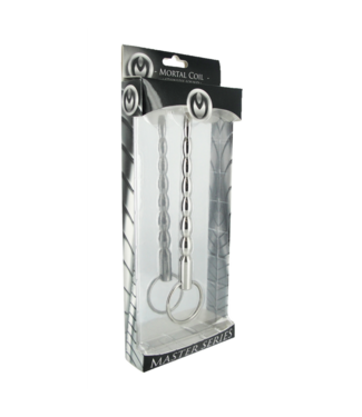 Xr Brands Mortal Coil - Urethral Sound