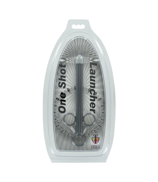 Xr Brands One Shot Launcher - Lube Launcher
