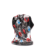 All Black Fist Dildo - 6 / 16,5 cm