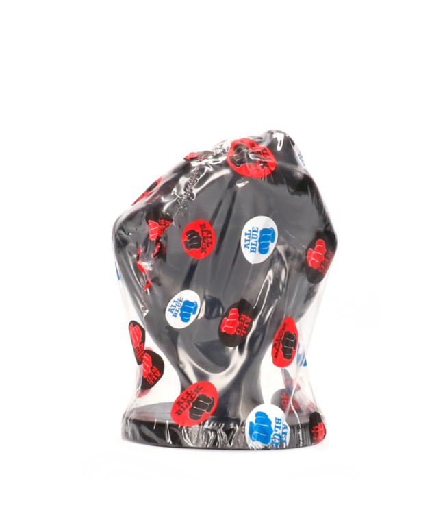 Fist Dildo - 6 / 14 cm
