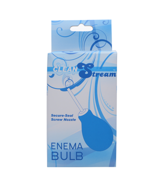Xr Brands Enema Pump