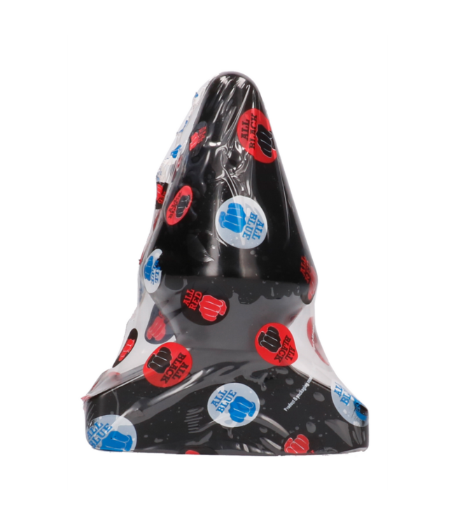 Butt Plug - 7 / 18,5 cm