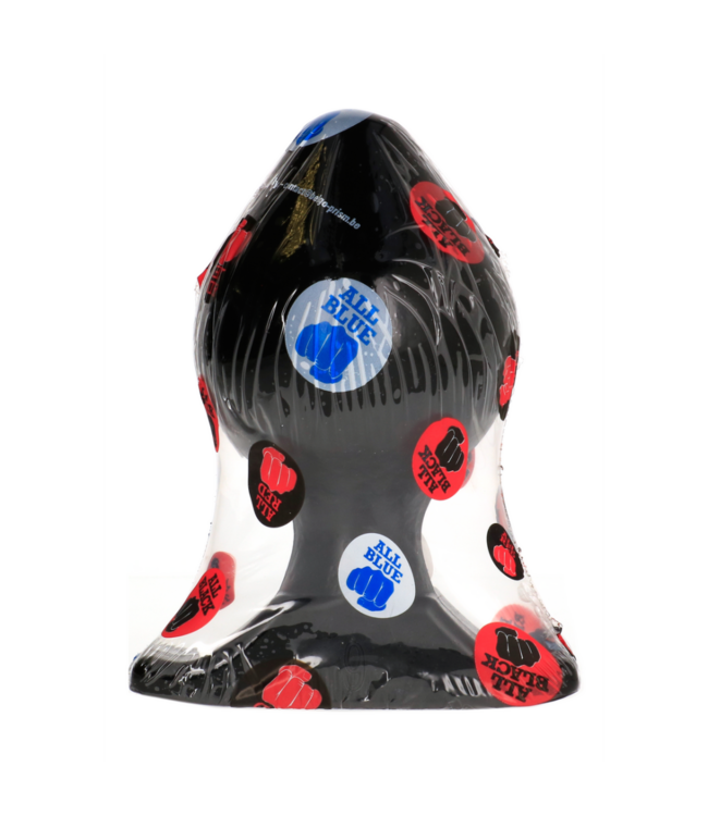 Butt Plug - 6 / 16 cm