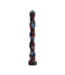 All Black Dildo - 16 / 41 cm