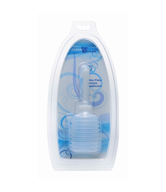 Xr Brands One-Time Enema Applicator