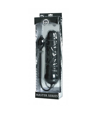 Xr Brands Leviathan - Giant Inflatable Dildo
