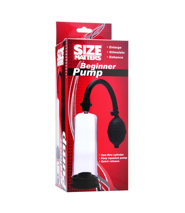 SMP - Beginner Pump