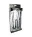 Xr Brands Reign Noir - Tweezer Nipple Clamps