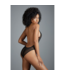 Allure Jasmine - Sheer Mesh Teddy - One Size