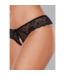 Allure Foreplay - Panty - One Size