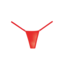 Allure Wetlook - Panty - One Size