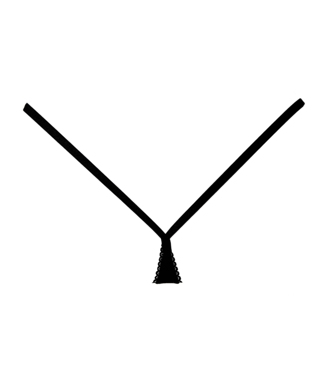 Wetlook - Panties - One Size