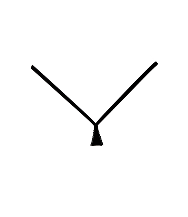 Wetlook - Panties - One Size