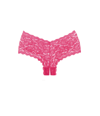 Allure Candy Apple - Panty - One Size