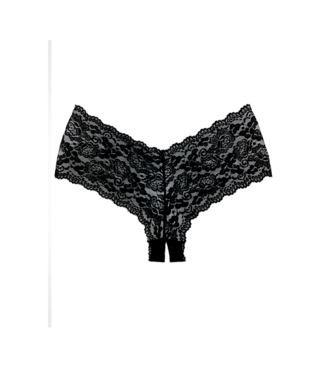 Allure Candy Apple - Panties - One Size