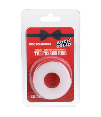 Doc Johnson The Passion Ring - Holiday Edition