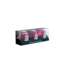 Satisfyer Bubble - Masturbator Egg Set - 3 Pieces - Violet