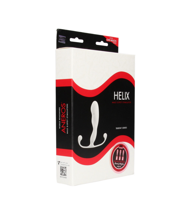 Helix Trident - Wit