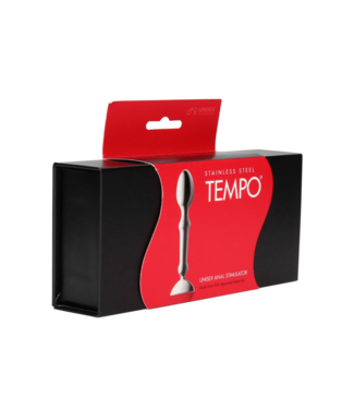Aneros Tempo - Metaal