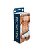 Prowler Trunk - M - White/Black