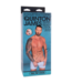 Doc Johnson Quinton James - Realistic ULTRASKYN Dildo - 9.5 / 24 cm