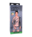 Doc Johnson Owen Gray - Realistic ULTRASKYN Dildo - 9 / 22 cm