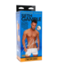 Doc Johnson Seth Gamble - Realistic ULTRASKYN Dildo - 8 / 20 cm