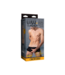 Doc Johnson Lulu or Leolulu - Realistic ULTRASKYN Dildo - 8 / 20 cm