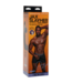 Doc Johnson Jax Slayher - Realistic ULTRASKYN Dildo - 10 / 25 cm