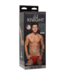 Doc Johnson JJ Knight - Realistic ULTRASKYN Dildo - 8 / 20 cm