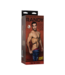 Doc Johnson Randy - Realistic ULTRASKYN Dildo - 8 / 20 cm
